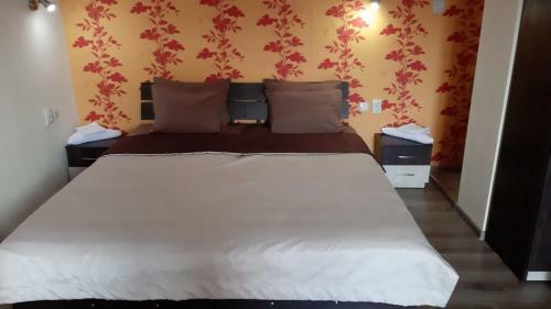 Hostal Guest House Bulgari