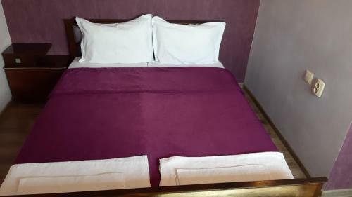 Hostal Guest House Bulgari