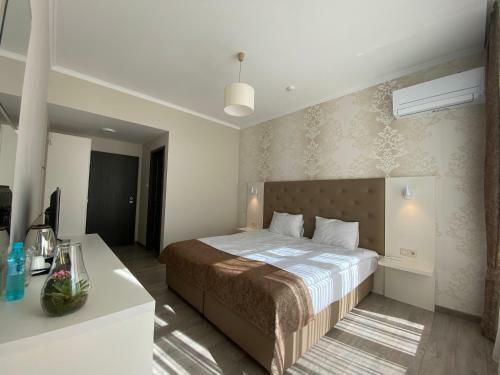 Hostal Comfort Guest Rooms