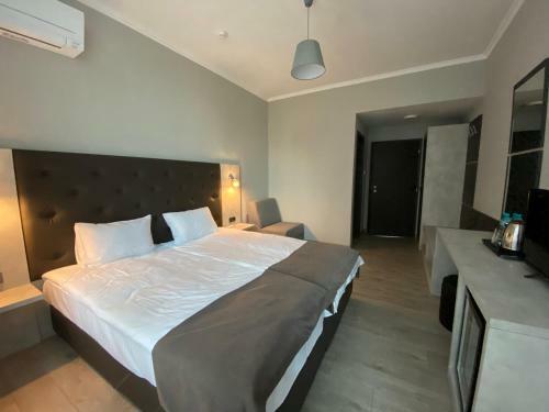 Hostal Comfort Guest Rooms
