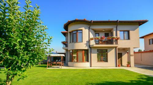 Hostal Katerina Guest House