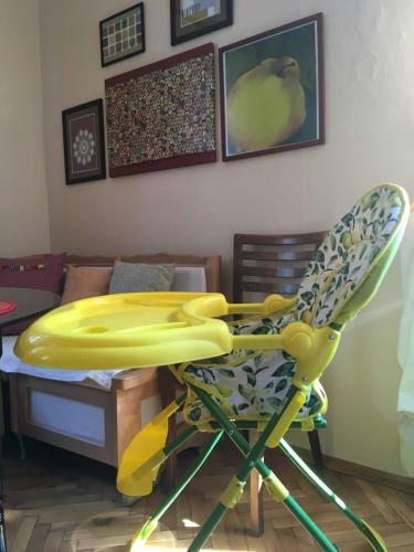 Apartamento Charisma