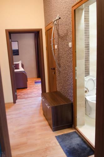 Apartamento Charisma