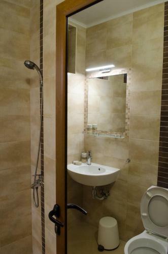 Apartamento Charisma
