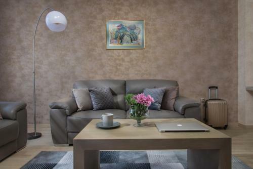 Boutique Apartments - Sevtopolis