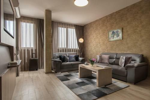 Boutique Apartments - Sevtopolis