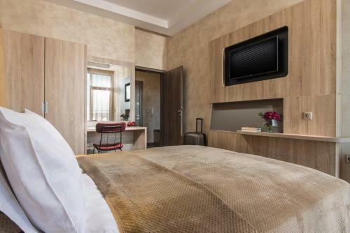 Boutique Apartments - Sevtopolis