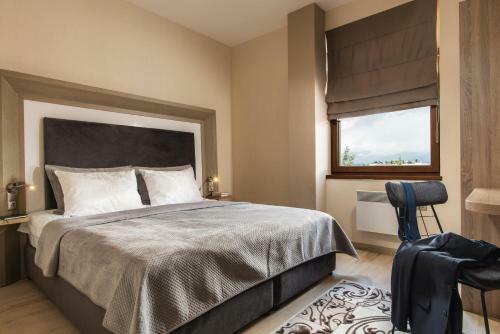 Boutique Apartments - Sevtopolis