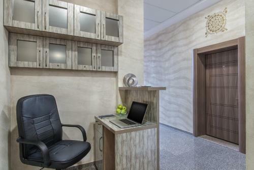 Boutique Apartments - Sevtopolis