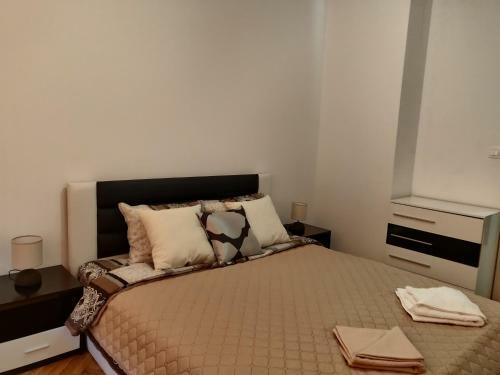 White Apartment