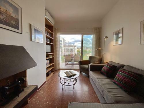 Apartamento Ribera Terrace