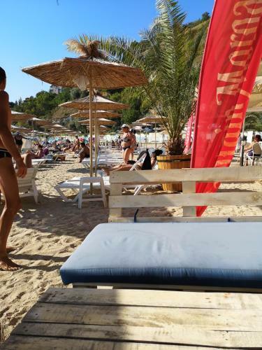 Apartamento Complex Karia V