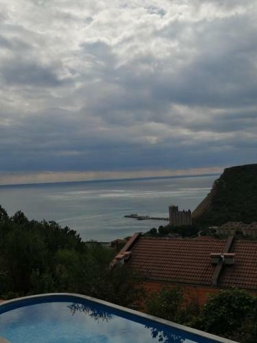 Apartamento Complex Karia V