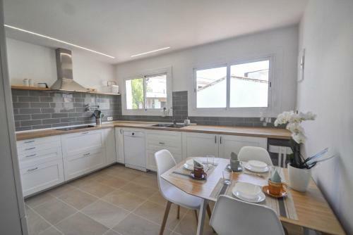 The Luxor Apartment By Hello Homes Sitges