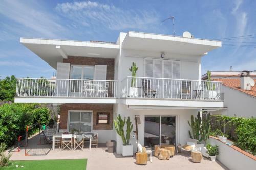 The Luxor Apartment By Hello Homes Sitges
