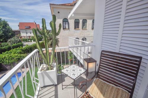 The Luxor Apartment By Hello Homes Sitges