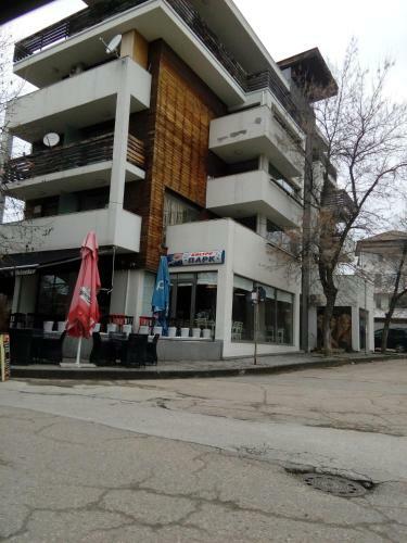 Apartamento ?????? ????