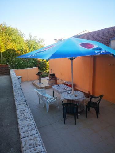 Seaview Apartment Complex Karia
