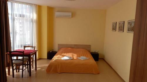 Apartament Fantasy Hisarya