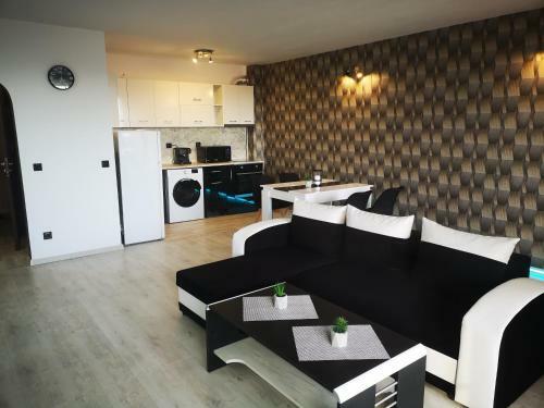 Apartamento Complex Karia III