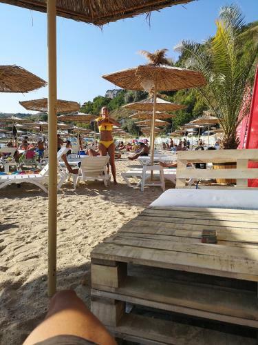 Apartamento Complex Karia III