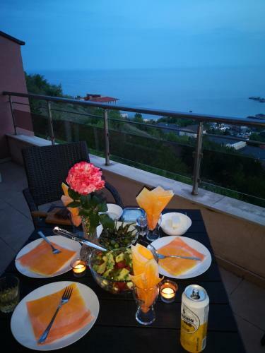 Apartamento Complex Karia III