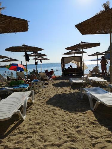 Apartamento Complex Karia III