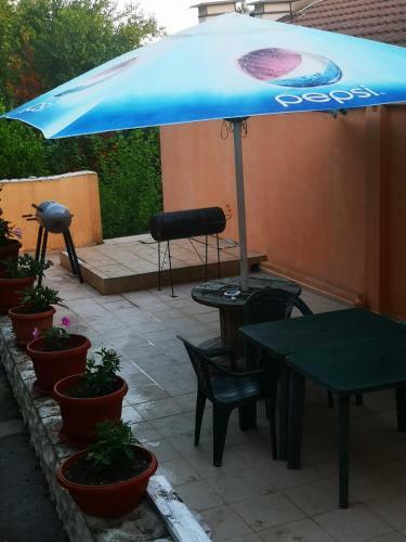 Apartamento Complex Karia III