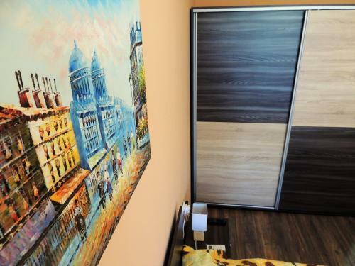 Apartamento ?????? ??? ???????????