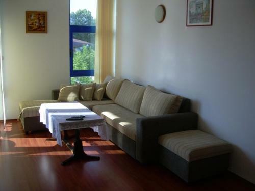 Apartamento Spa Villa Crystal, Sugarev