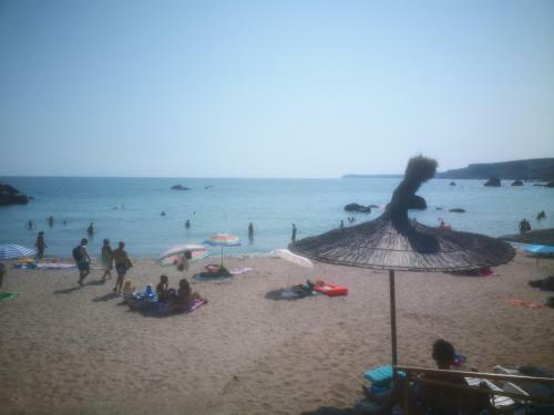 Vip Sea View Apartments In Complex Karia