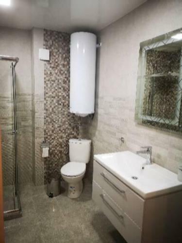 Vip Sea View Apartments In Complex Karia