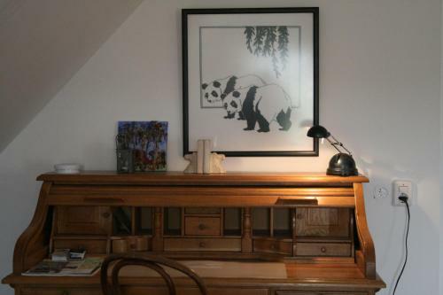 Bed & Breakfast Logies "de Klaproos"