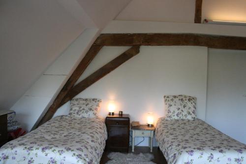 Bed & Breakfast Logies "de Klaproos"