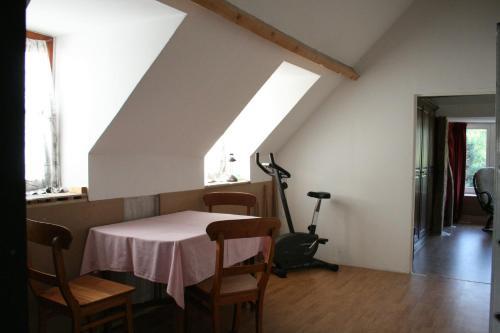 Bed & Breakfast Logies "de Klaproos"