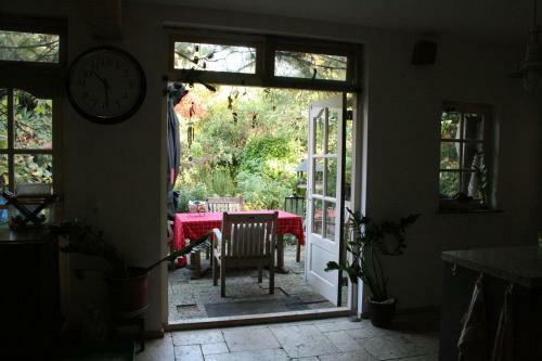 Bed & Breakfast Logies "de Klaproos"