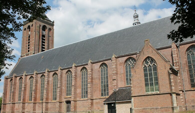 Suitehotel Posthoorn