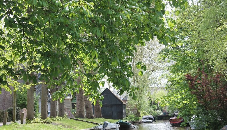 Suitehotel Posthoorn