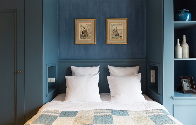 Suitehotel Posthoorn