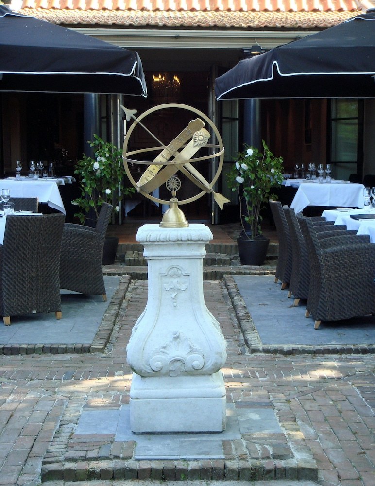 Suitehotel Posthoorn