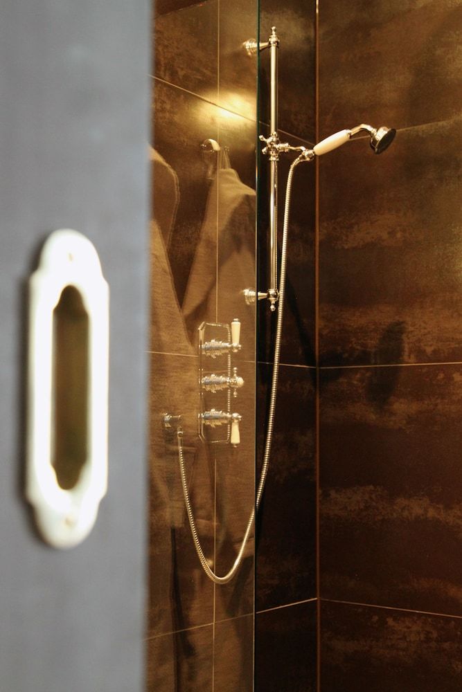 Suitehotel Posthoorn