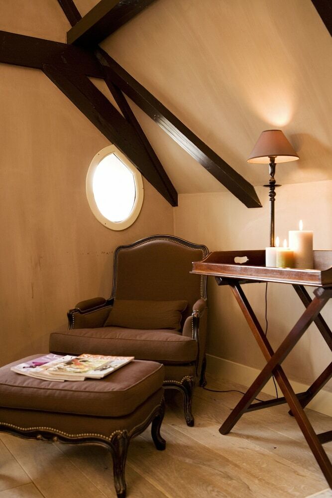 Suitehotel Posthoorn