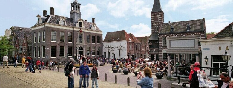 Suitehotel Posthoorn