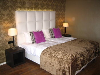 Hotel Kasteel Bloemendal