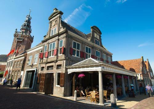 Waterland Vakantiehuis