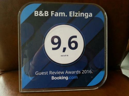 B&B Fam. Elzinga