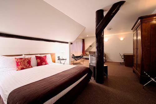 Hotel Herberg De Loohoeve