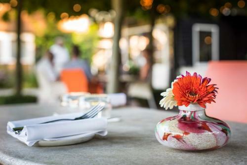 Hotel Herberg De Loohoeve