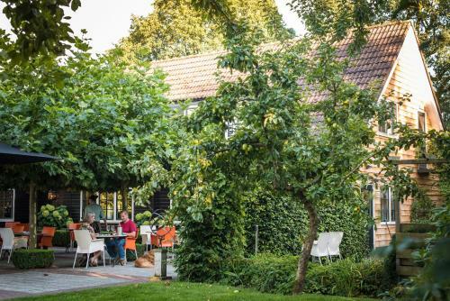 Hotel Herberg De Loohoeve