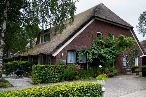 Hotel Herberg De Loohoeve